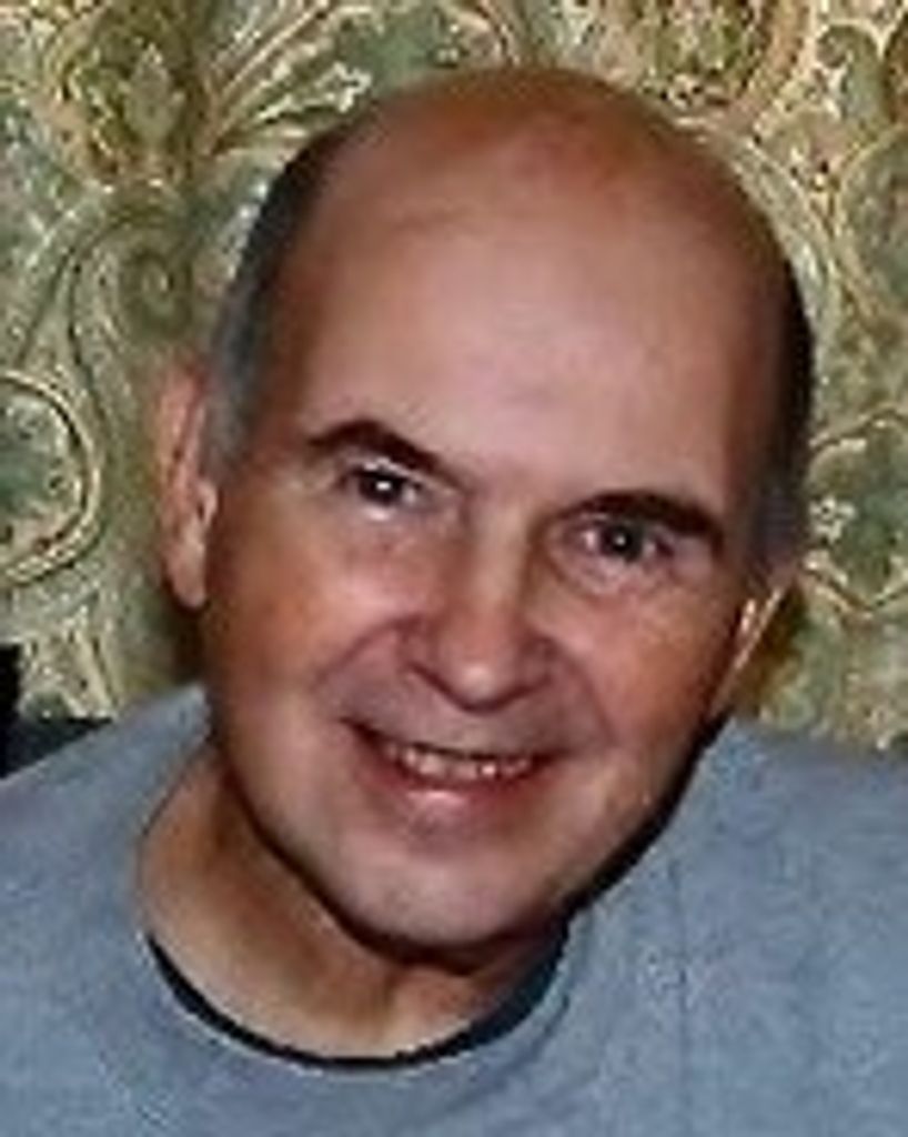 Edward J. Sypniewski, Jr.