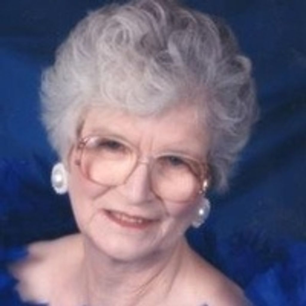 Glenda "Boot'S" Burnett Baker