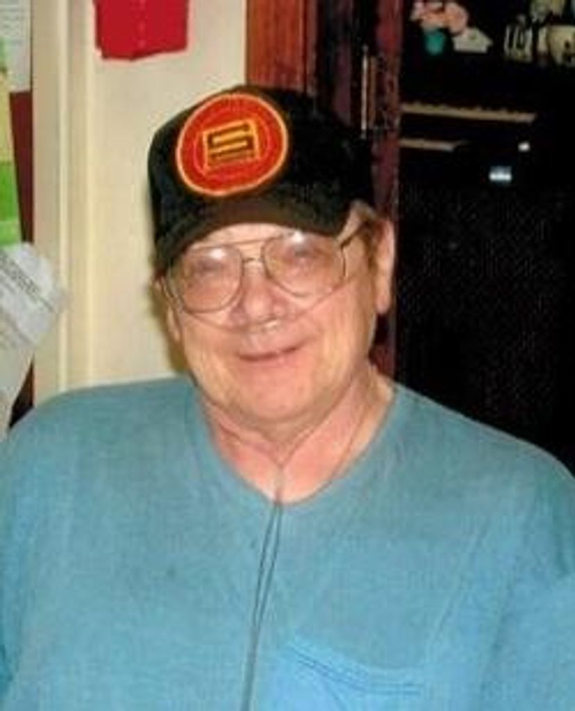 Richard T. Rewt