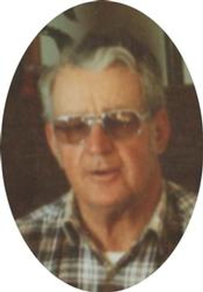Lilburn Allen Inman Profile Photo
