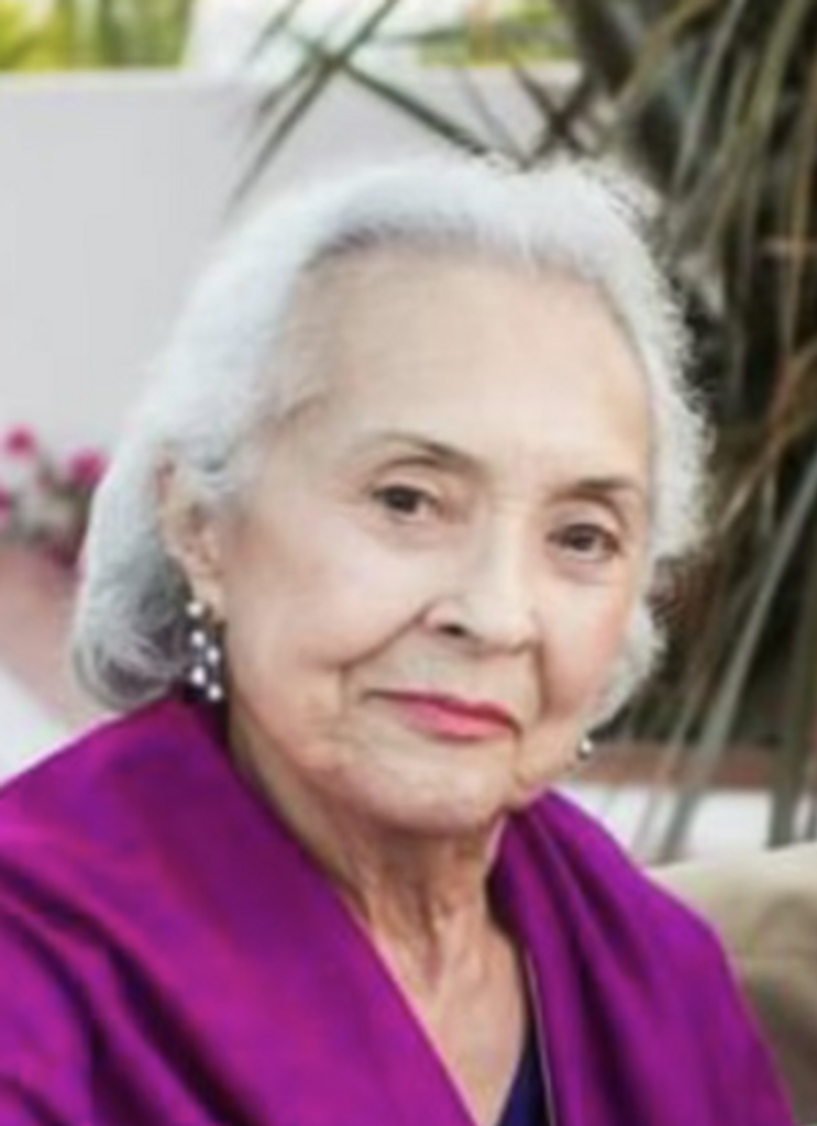 Eloisa Emilia Gonzalez Profile Photo