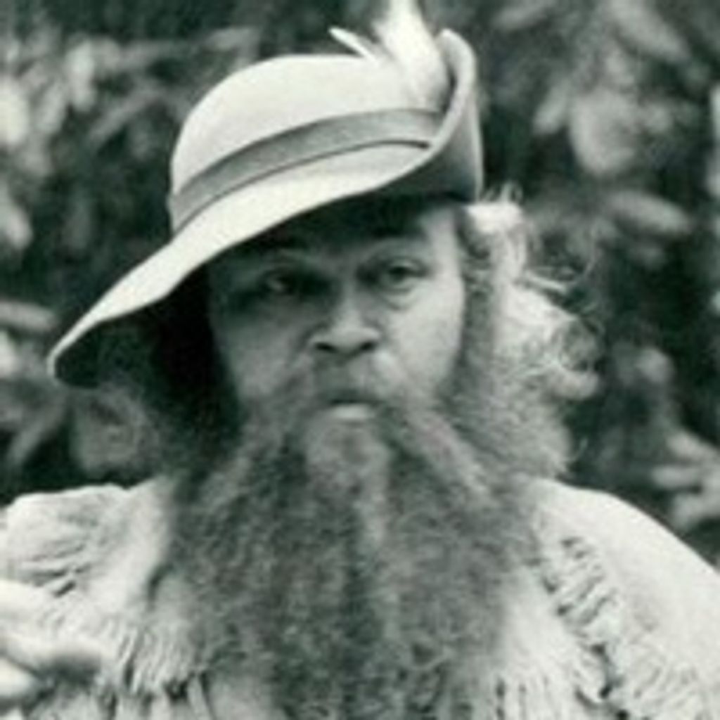 Darrell 'DG' Robinson