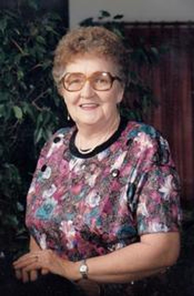 Fern W. Miller Profile Photo