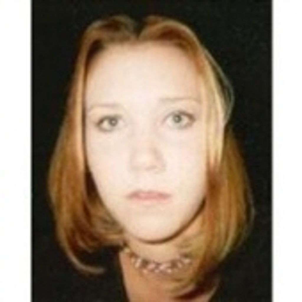 Tabitha Ruth Nelson