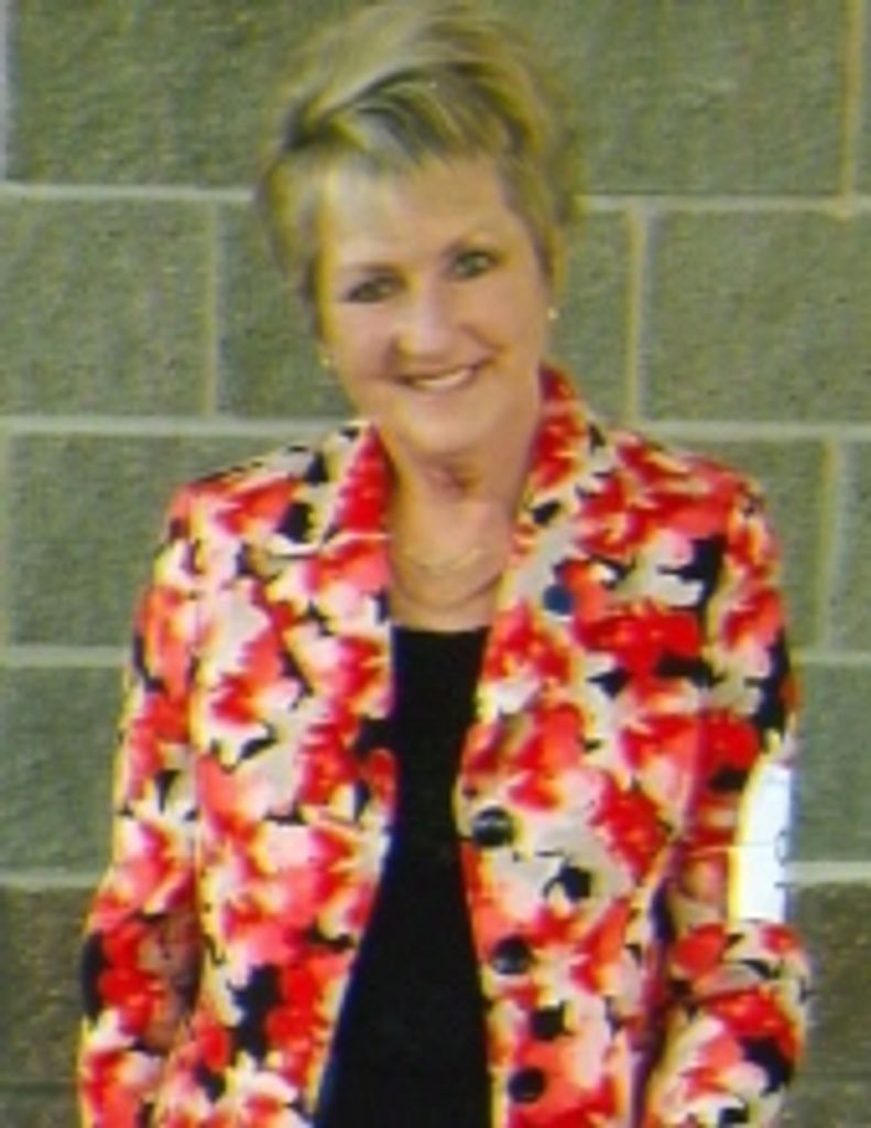 Stella Rowell Jowers