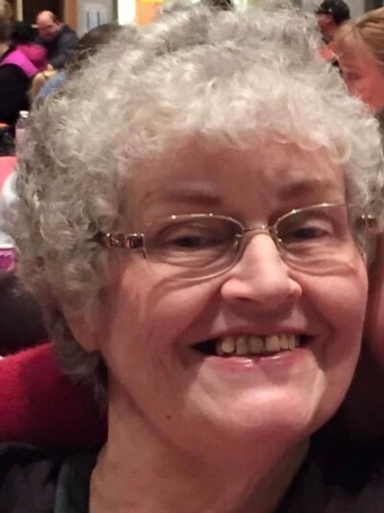 Rosalyn Louise Koch Faulkner Profile Photo