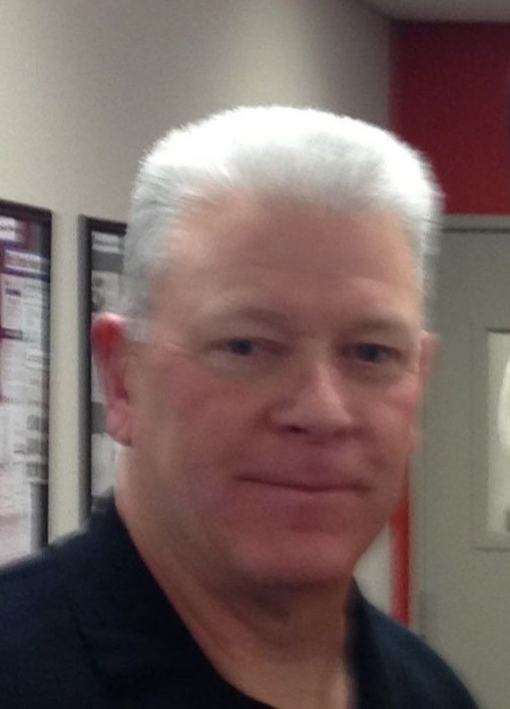 David Robert Laubacher Profile Photo