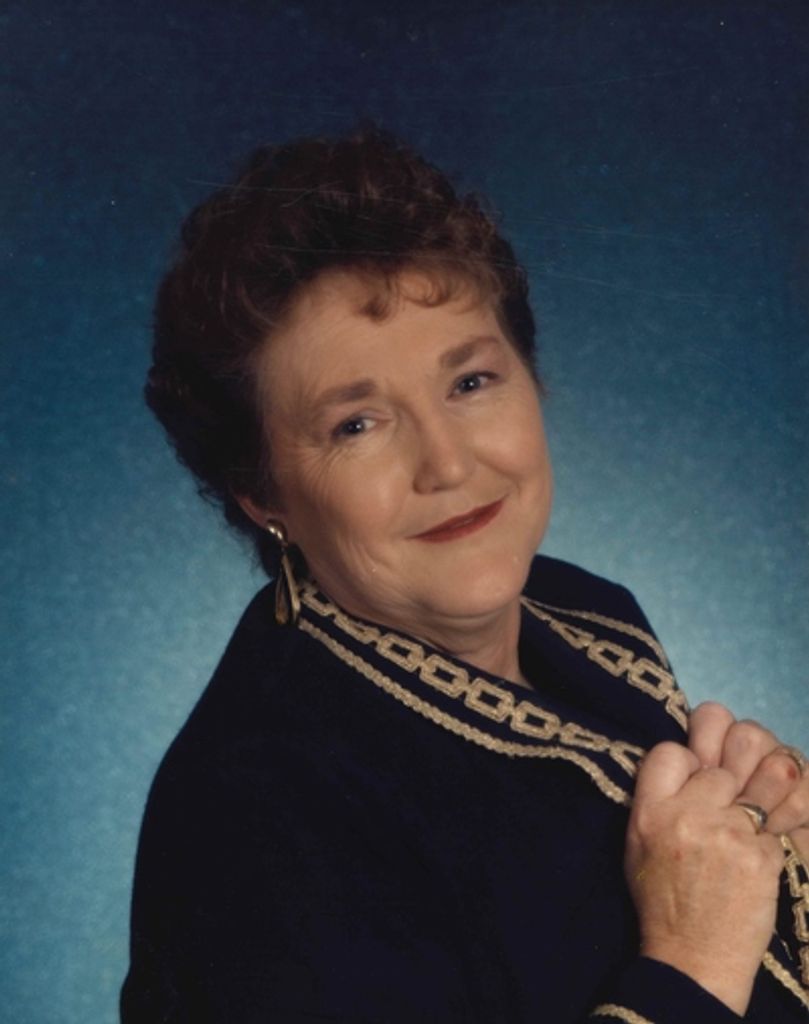 Kathy Faye Farris Profile Photo