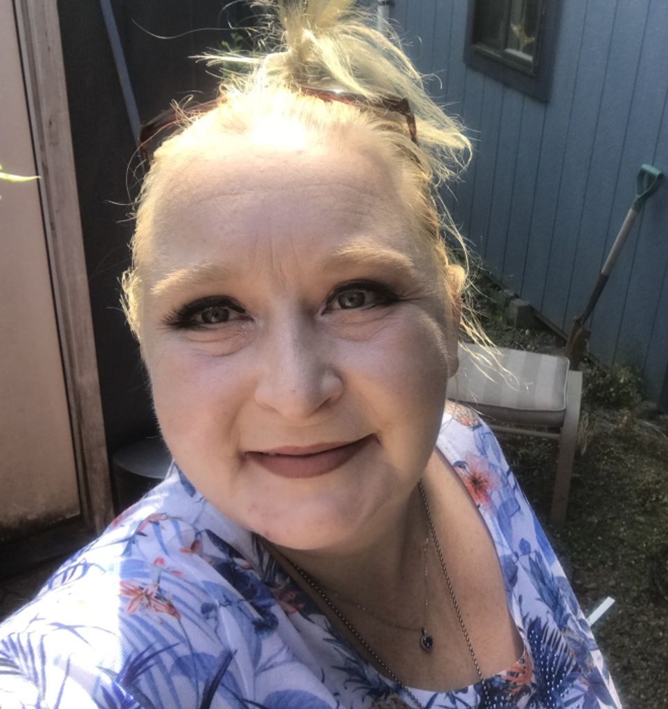 Krista Michelle Fisher Merrill Profile Photo