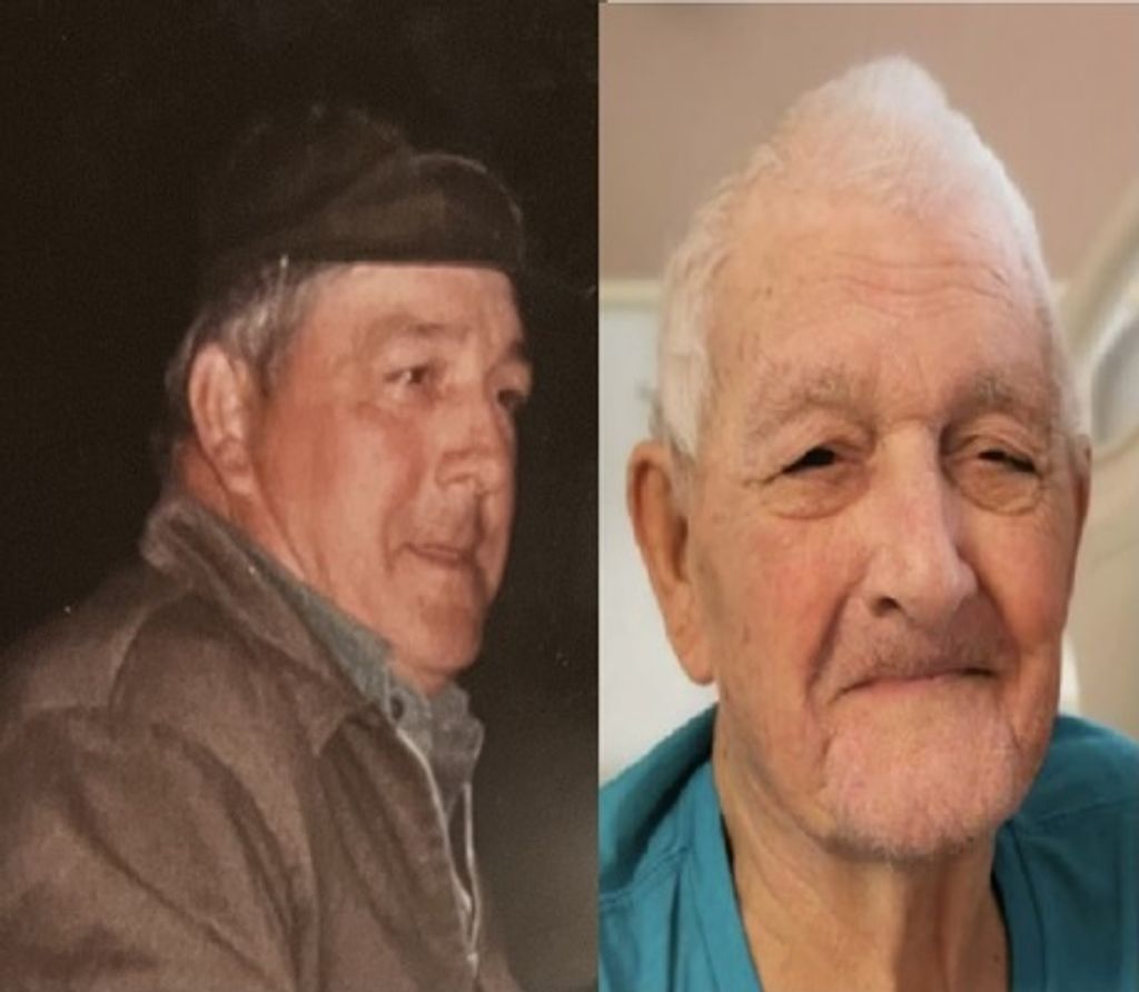 E. Frank Samms Profile Photo