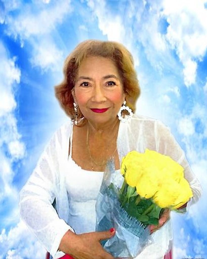 Ma Del Rosario Lopez Lopez Profile Photo