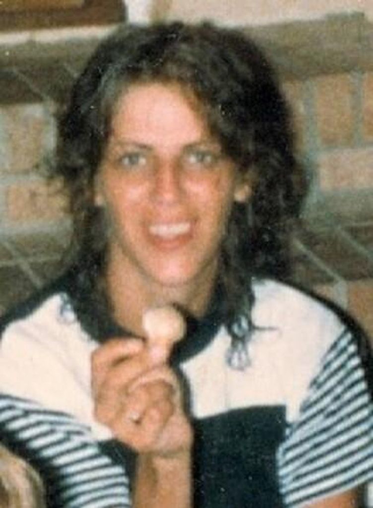 Marjorie Harris Profile Photo