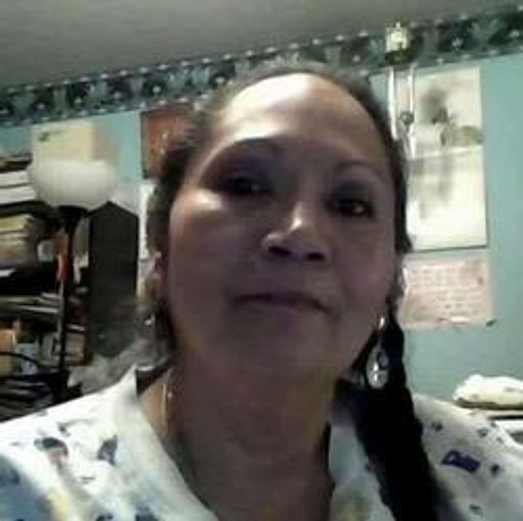 Ellen La'Ren Gordon Profile Photo