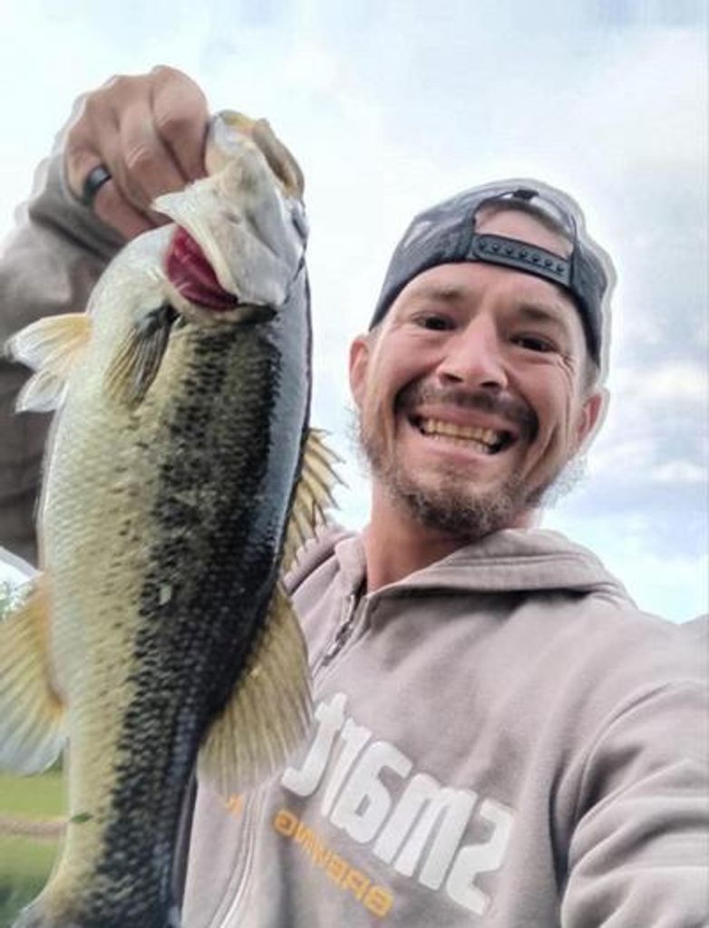 Frank Preston Miller, Jr. Profile Photo
