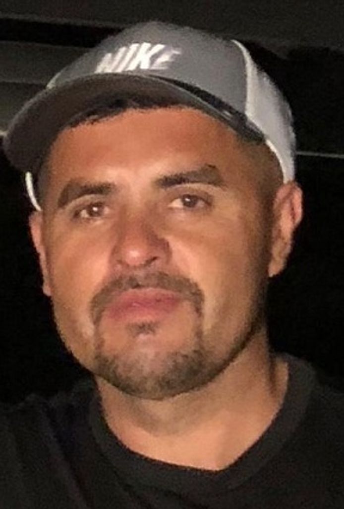 Adrian Mauricio-Padilla
