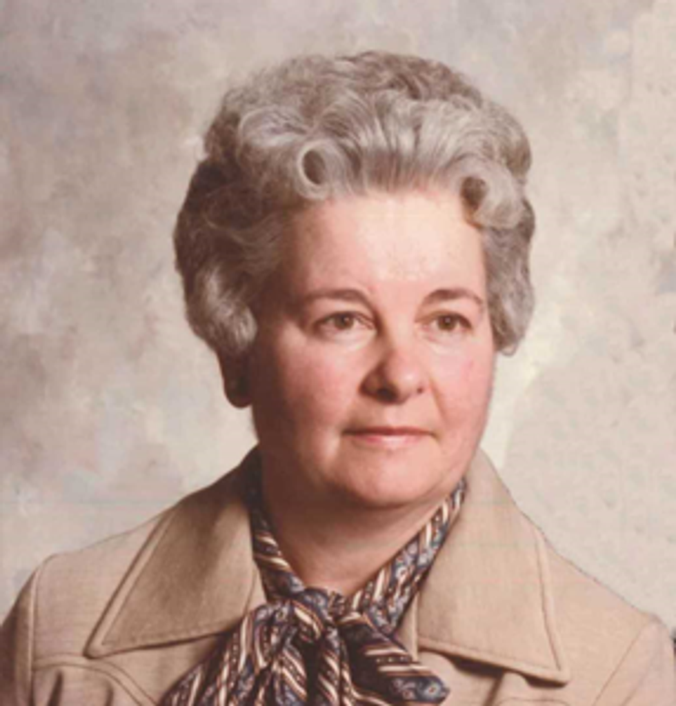 Ruby Powell