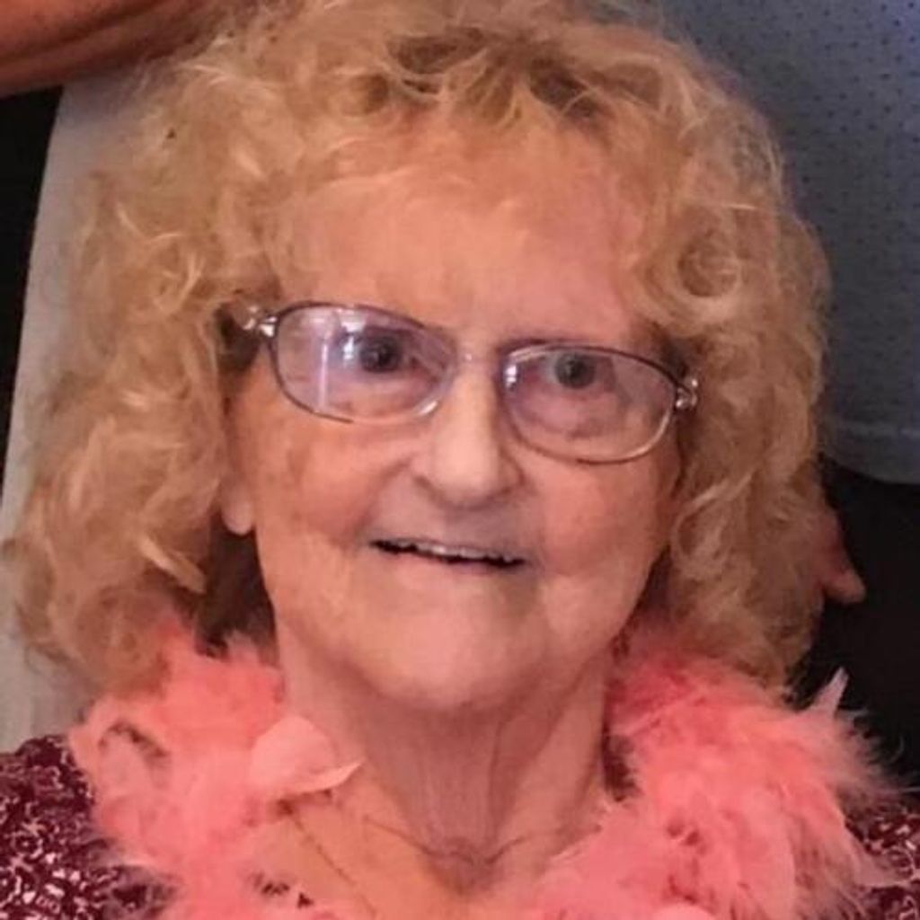 Sharon E. Smithson Peay Profile Photo