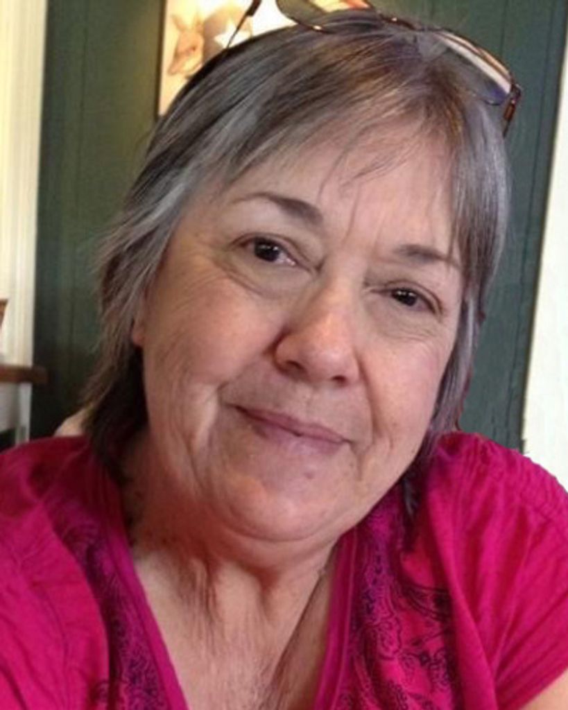 Judy Annette Miller