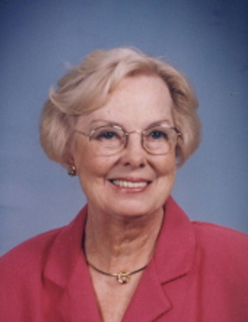 Patricia Ann Kitslaar