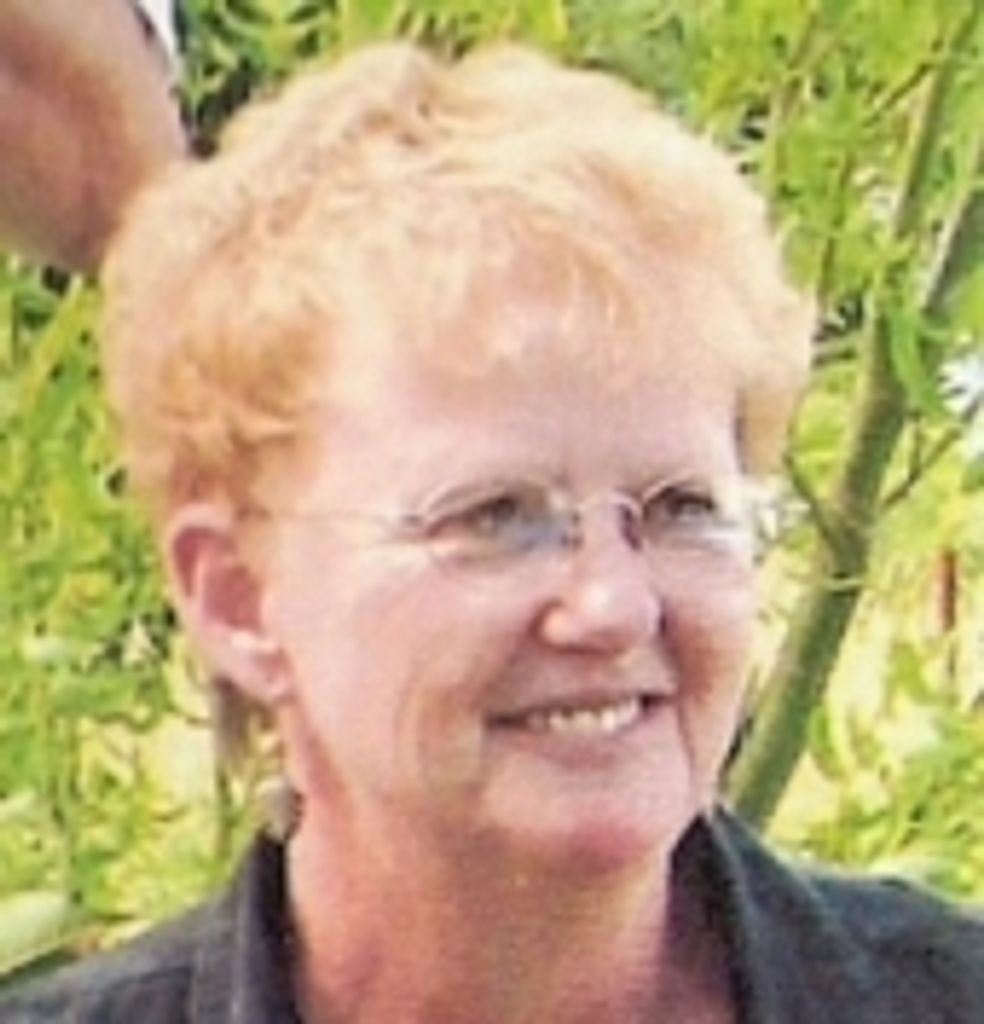 Ruth Sunkle