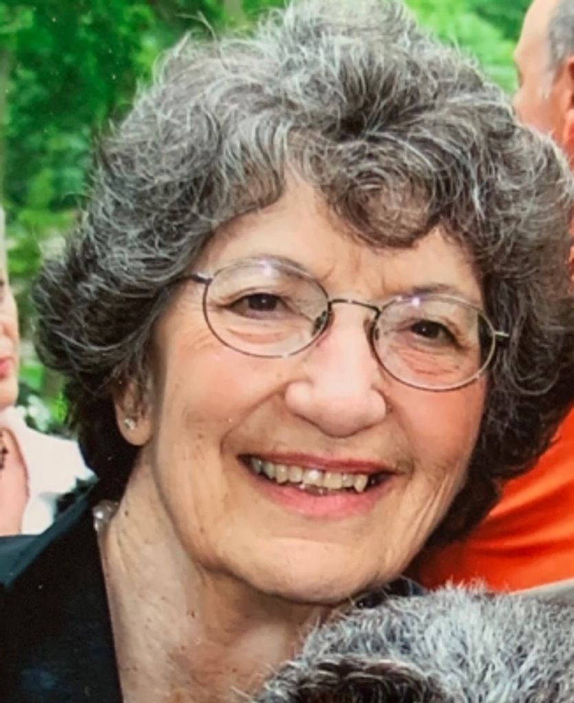 Dolores L. Kuykendall Profile Photo