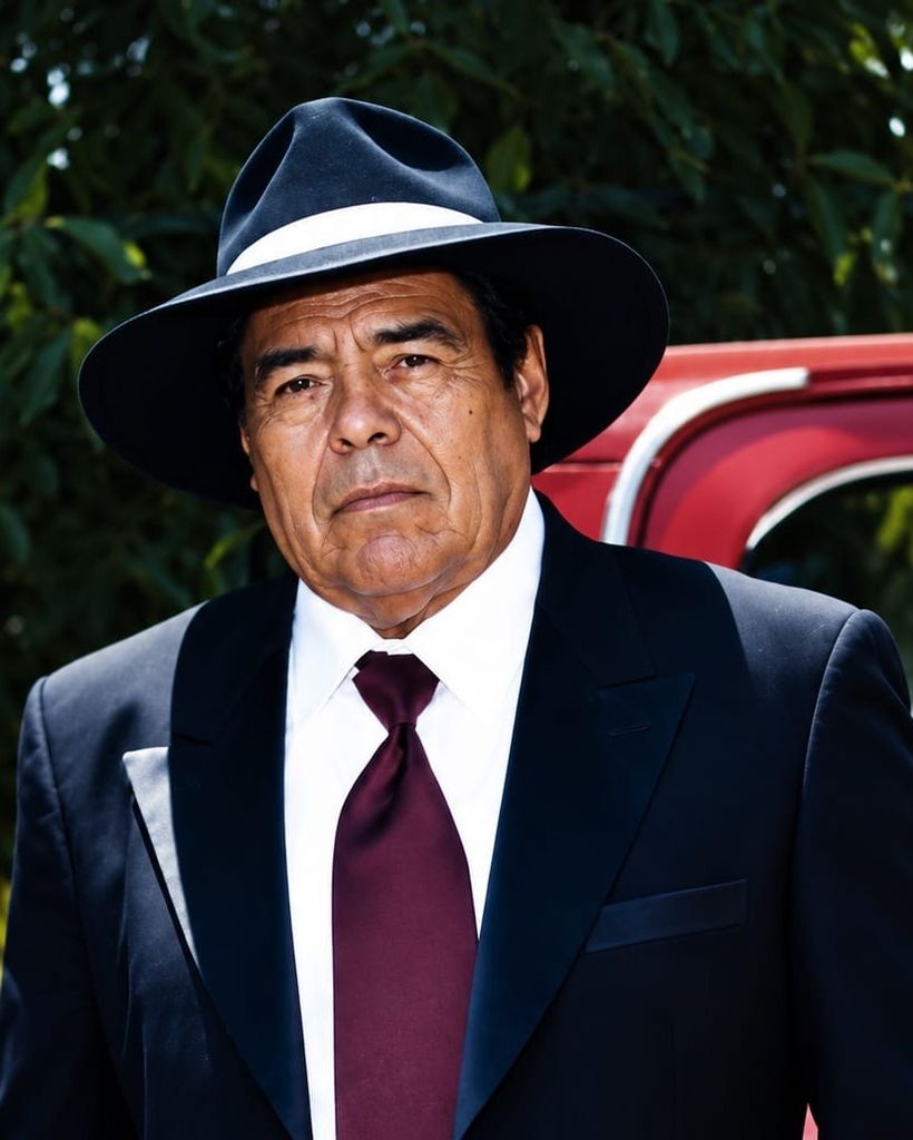 Preciliano Hernandez Martinez Profile Photo