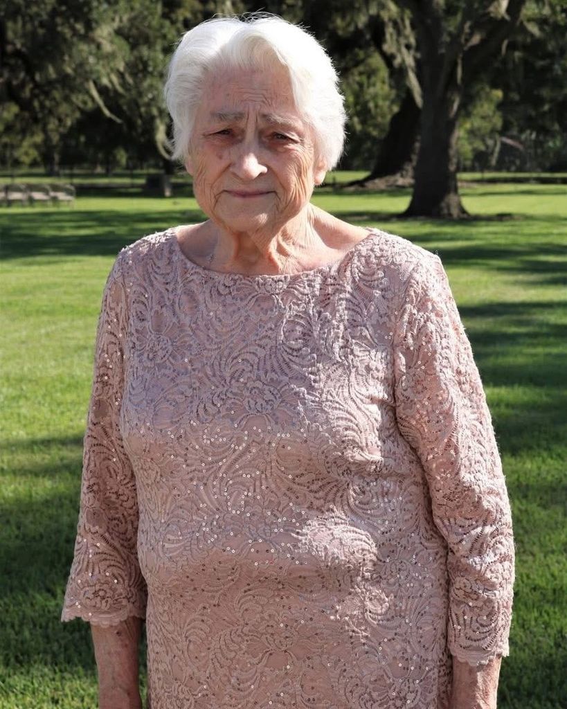 Carolyn Josephine Harris