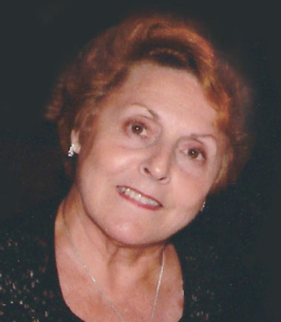 Sylvia Gallo