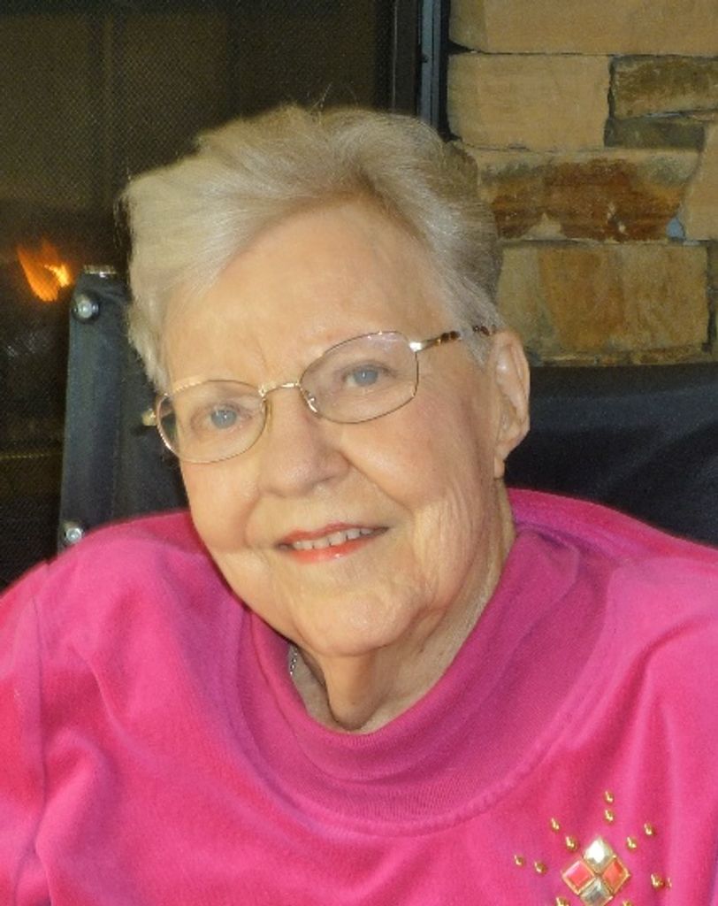 Lura Mae Johnson