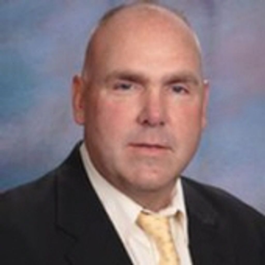 Michael J. Harrold