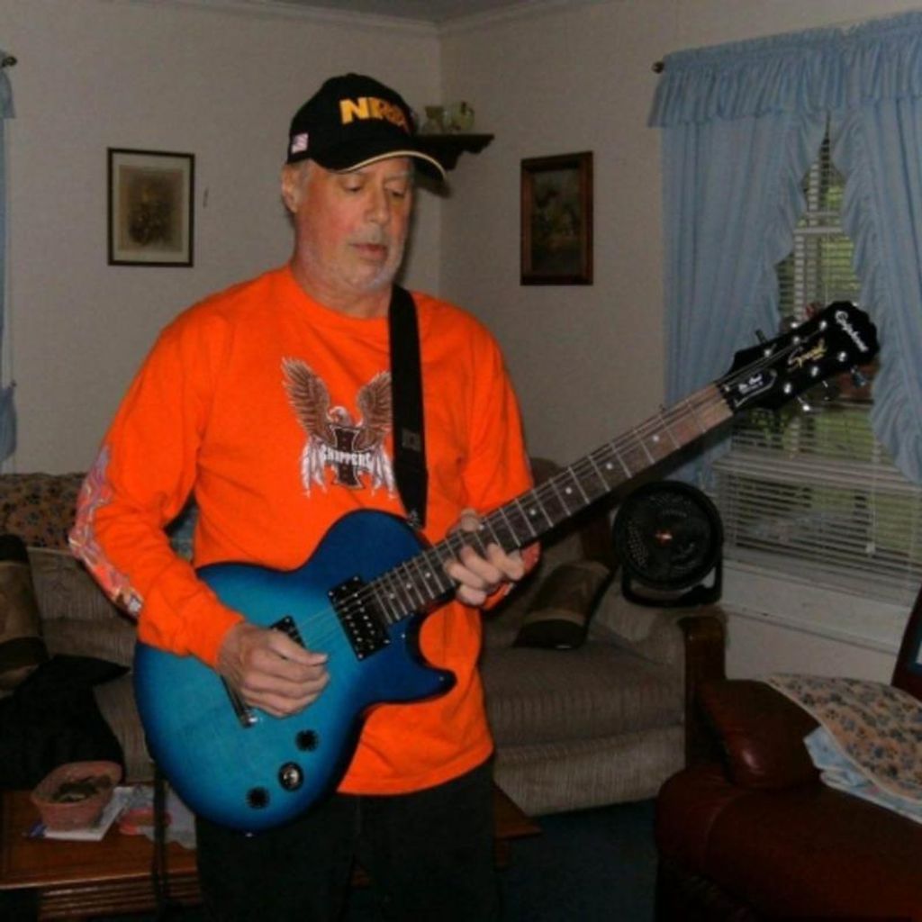 Howard Keith Mangold