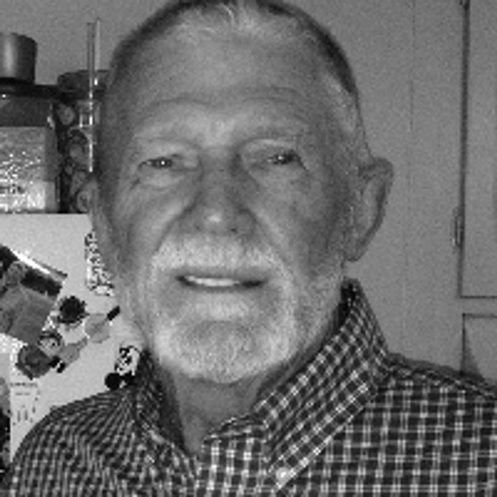 Gary Roland Scott