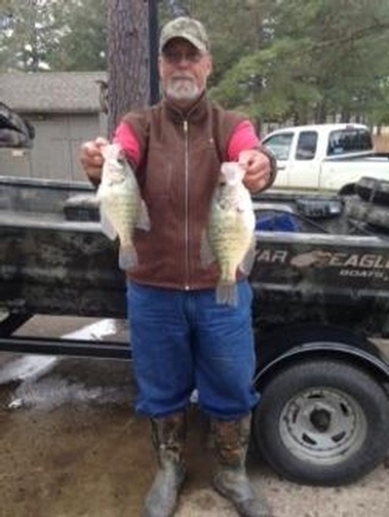 Robert "Bob" Calvin Gassaway Sr