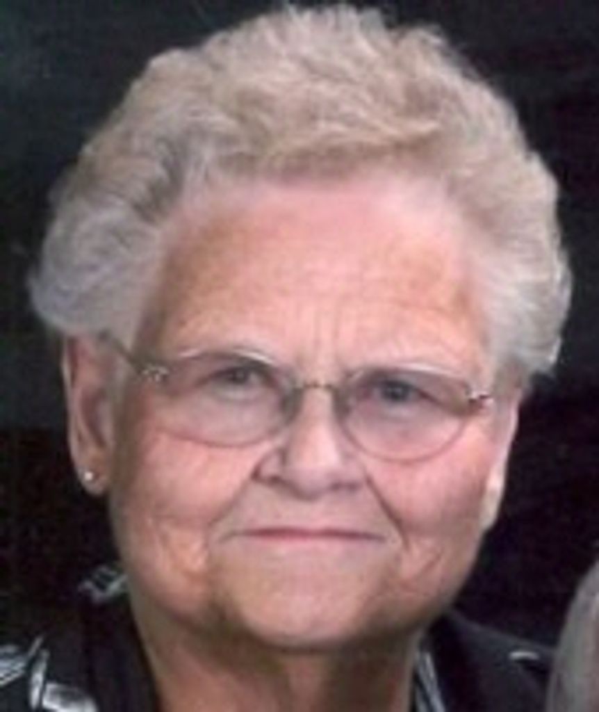 Marilyn Elaine Barnard