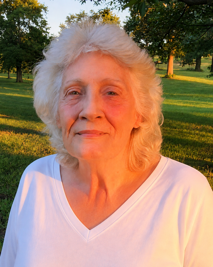Carolyn J. McGehee
