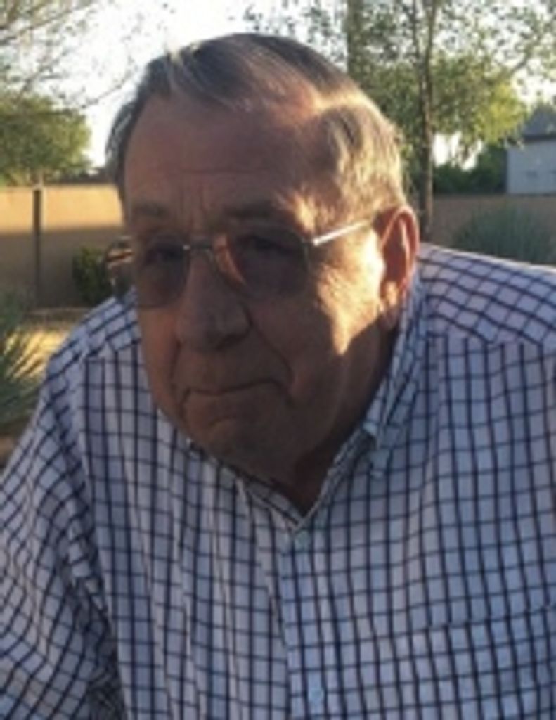 Donald James Bruha