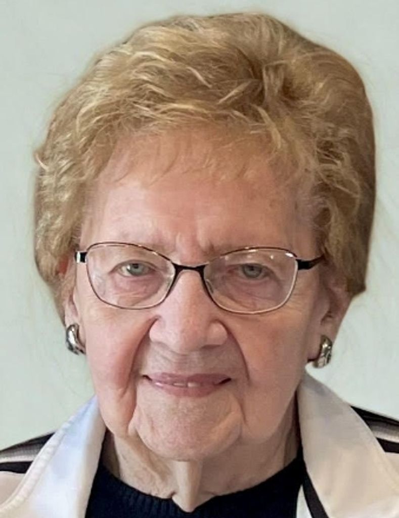 Patricia B. "Pat" Lepine