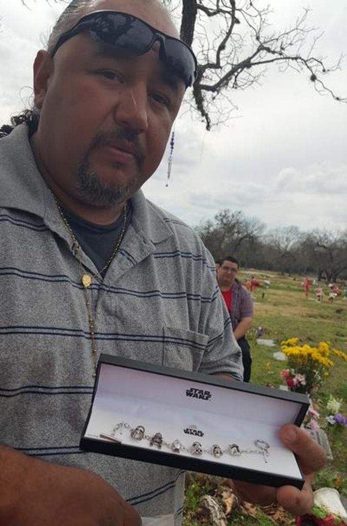 Antonio M. Sandoval Jr. Profile Photo