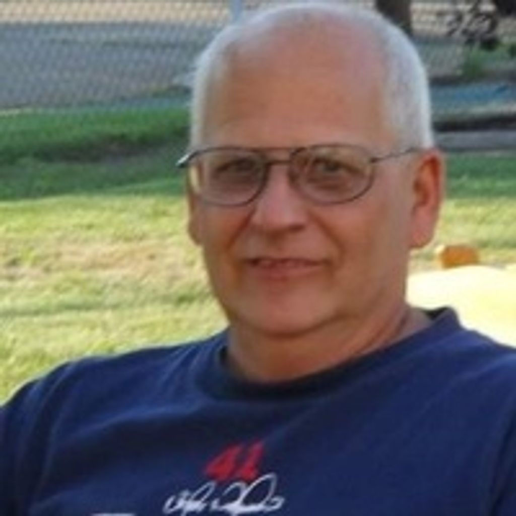 Mark W. Slabaugh