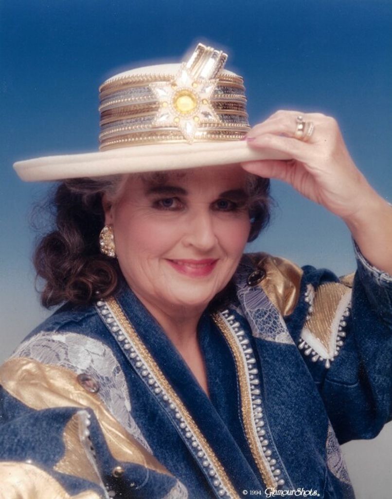 Carolyn June Kimbrell