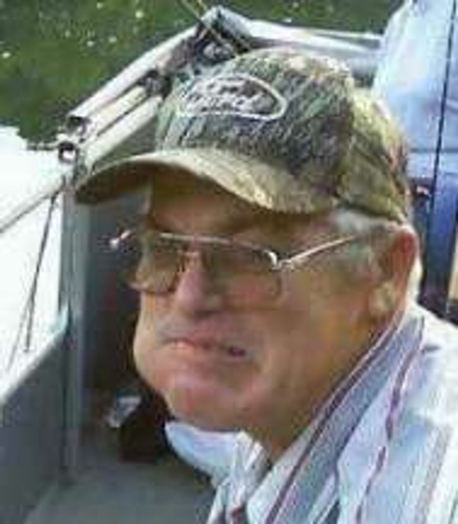 Jerry Michieal Harvey