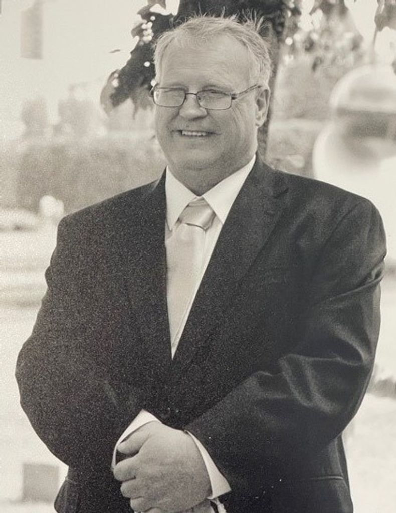 Ralph Dobbins
