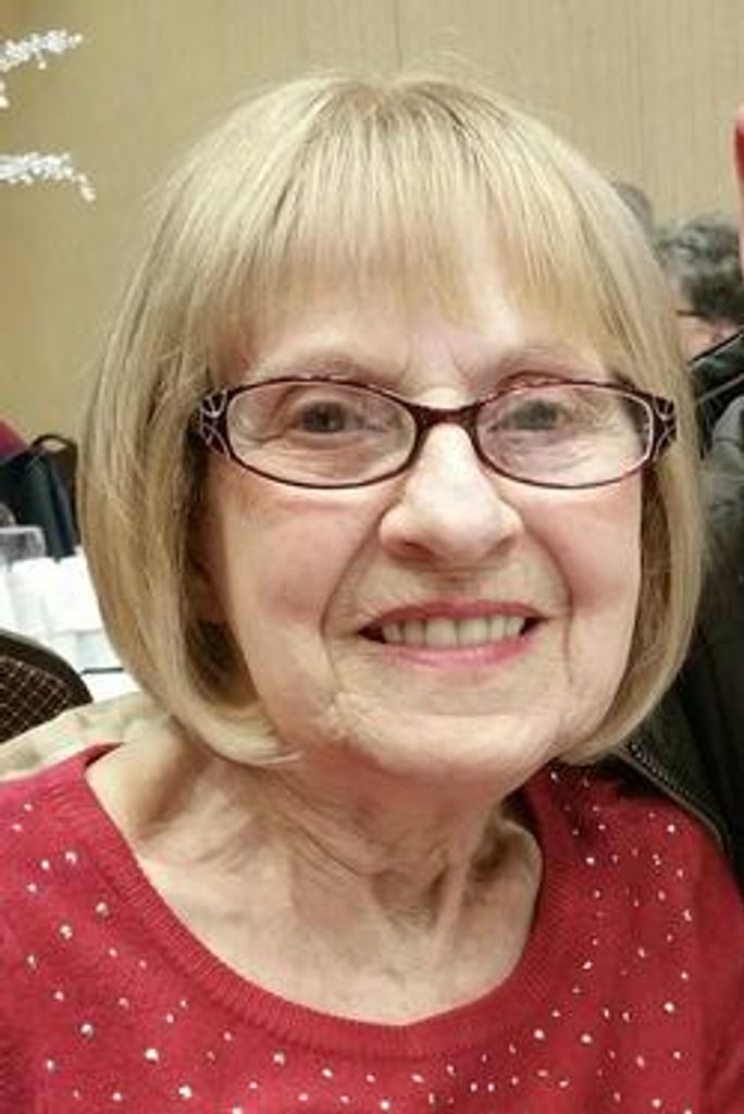Joan Everson