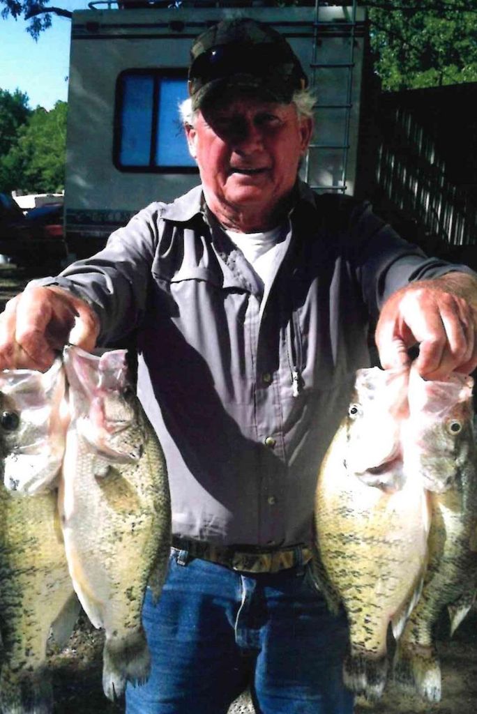 Robert Earl Walls Profile Photo