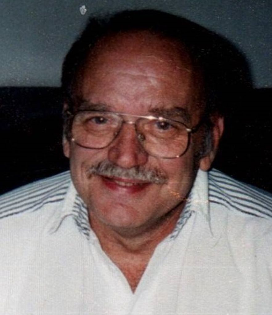 Richard Jay Mcarthur