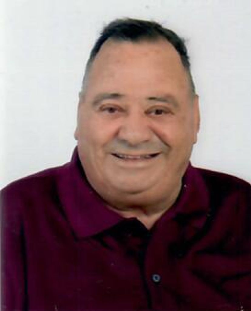 Rodolfo Valentino Folino