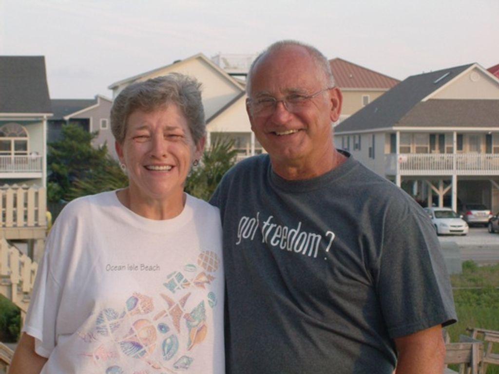 James E. Smith Profile Photo