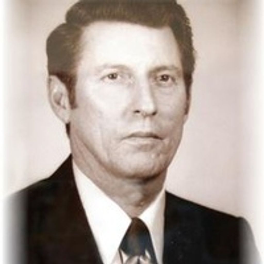 Dalfares J. Trahan
