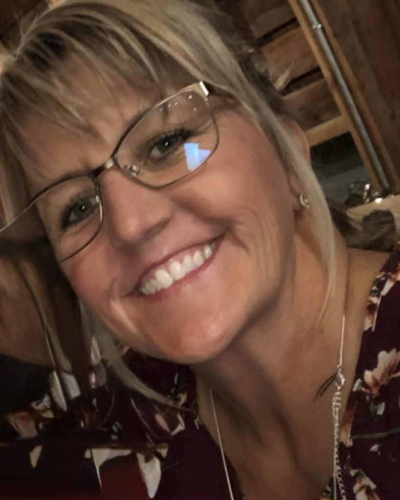 Bridget Marie Butt Profile Photo