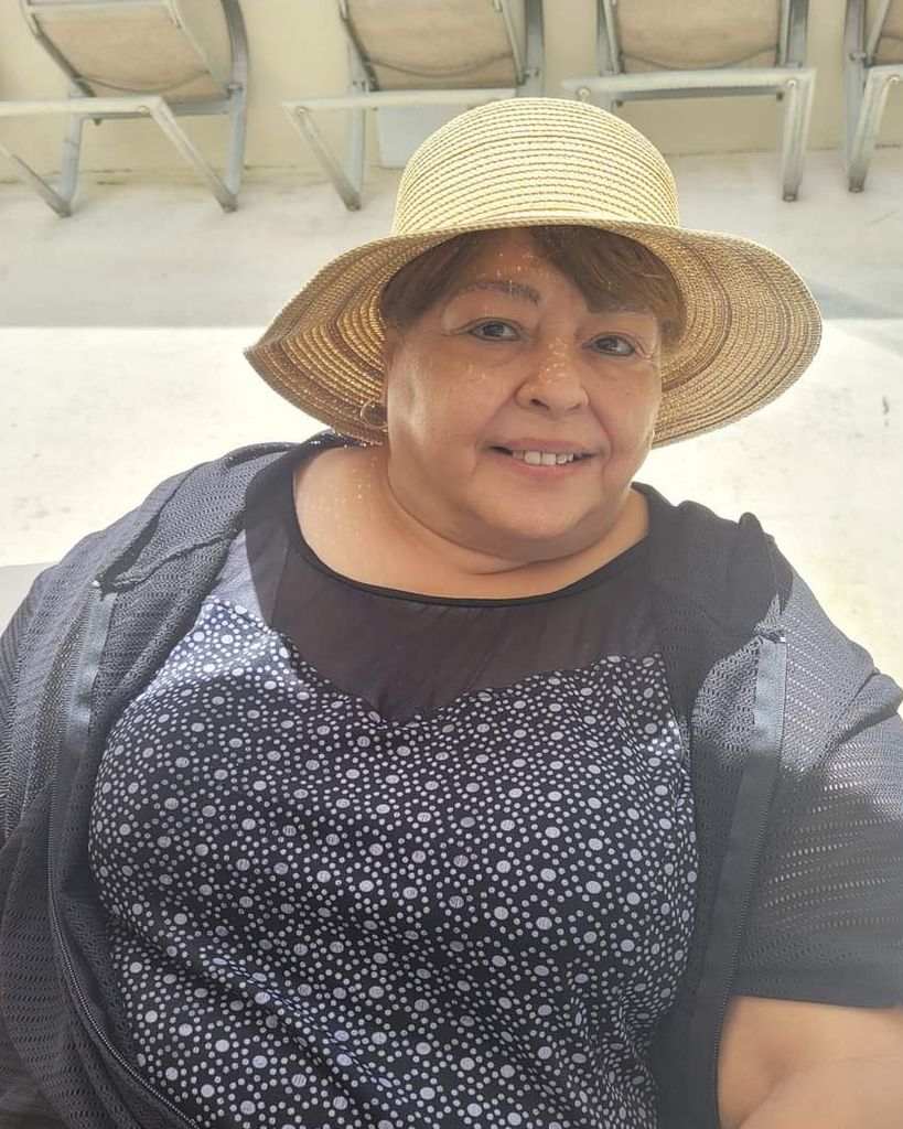 Lysette Alicia Feliciano Profile Photo